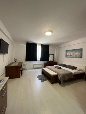 Berger Studio Apartments